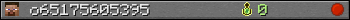 o65175605395 userbar 350x20
