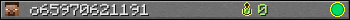 o65970621191 userbar 350x20
