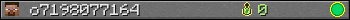 o7198077164 userbar 350x20