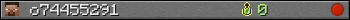 o74455291 userbar 350x20