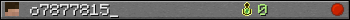 o7877815_ userbar 350x20