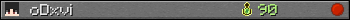 oDxvi userbar 350x20