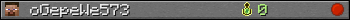oGepeWe573 userbar 350x20