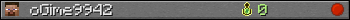 oGime9942 userbar 350x20