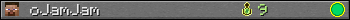 oJamJam userbar 350x20