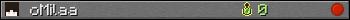 oMilaa userbar 350x20