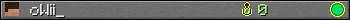 oWii_ userbar 350x20