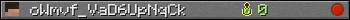 Юзербар 350x20 для oWmvf_VaD6UpNqCk