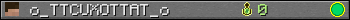 o_TTCUXOTTAT_o userbar 350x20