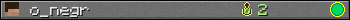 o_negr userbar 350x20