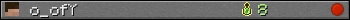 o_ofY userbar 350x20