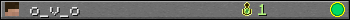 o_v_o userbar 350x20