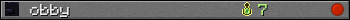 obby userbar 350x20