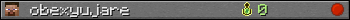 obexyujare userbar 350x20