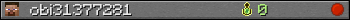 obi31377281 userbar 350x20