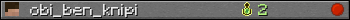 obi_ben_knipi userbar 350x20