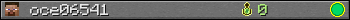 oce06541 userbar 350x20