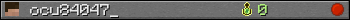 ocu84047_ userbar 350x20