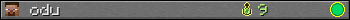 odu userbar 350x20