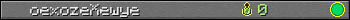 oexozeXewye userbar 350x20