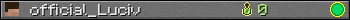 official_Luciv userbar 350x20