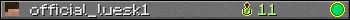 official_luesk1 userbar 350x20