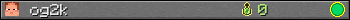 og2k userbar 350x20