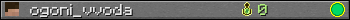 ogoni_vvoda userbar 350x20