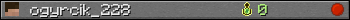 ogyrcik_228 userbar 350x20