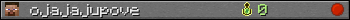 ojajajupove userbar 350x20