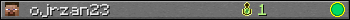 ojrzan23 userbar 350x20