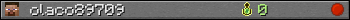 olaco89709 userbar 350x20