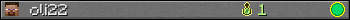 oli22 userbar 350x20