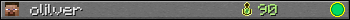 olilver userbar 350x20