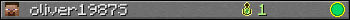 oliver1987S userbar 350x20