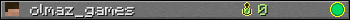 olmaz_games userbar 350x20