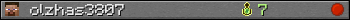 olzhas3807 userbar 350x20