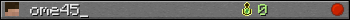 ome45_ userbar 350x20