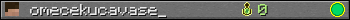 Юзербар 350x20 для omecekucavase_