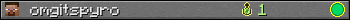 omgitspyro userbar 350x20