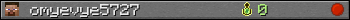 omyevye5727 userbar 350x20