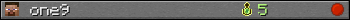one9 userbar 350x20