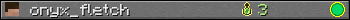 onyx_fletch userbar 350x20