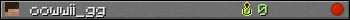 oowwii_gg userbar 350x20