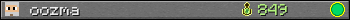 oozma userbar 350x20