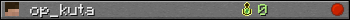 op_kuta userbar 350x20