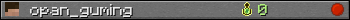 opan_guming userbar 350x20