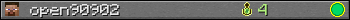 open90902 userbar 350x20