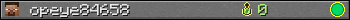 opeye84658 userbar 350x20