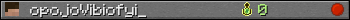 opojoVibiofyi_ userbar 350x20